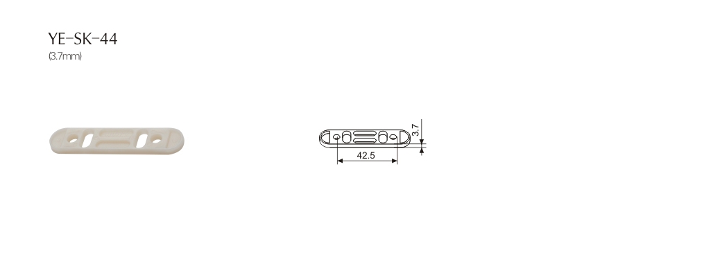门窗五金配件YE-SK-44