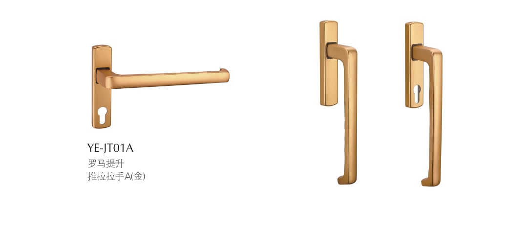 上海门窗五金精装YE-JT01A